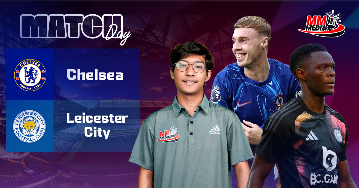 Chelsea Vs Leicester city (Match Preview)